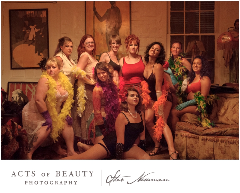 Burlesque Class Group Photo Race and Religious.jpg